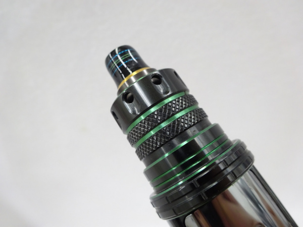 17エメラルダスAGS タイプN66ULB TGイカメタル